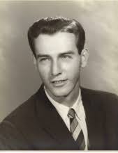 Obituary information for Bill Vickers