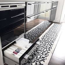 開けてウットリ 引き出しの中を整えて 目指せ美収納 白黒インテリア インテリア 収納 収納