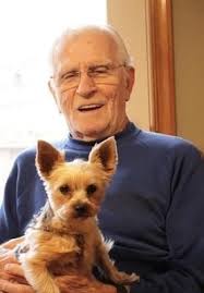 Richard Algoe Obituary (1932