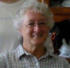 Margaret Ann “Peg” Matheson Swinyer (1937-2010)