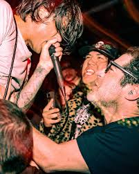 The Locust @the_locust_official