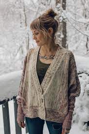 Us orders of $35+ from any participating shop now ship free. Rose Cardigan Drea Renee Knits