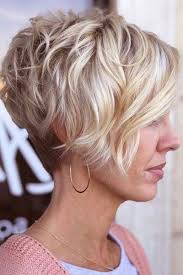 Pin On Short Hairstyles For Thick Hair