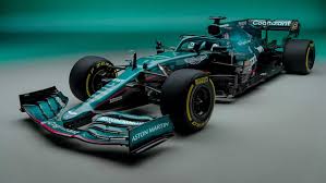 F1 2021 supports both ray tracing and dlss, therefore, and before publishing our pc performance analysis, we've decided to benchmark them. Aston Martin Presents 2021 F1 Car Amr21