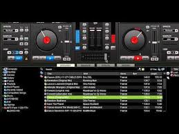 Mixing Tips In Virtual Dj Youtube Dj Dj Equipment Music Lessons