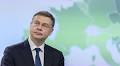 EU Lowers Growth Forecast Amid Trade Tensions, Impacting Sweden