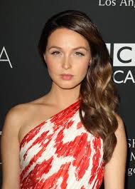 At age 14, she moved to austin, texas for a year. Camilla Luddington Camilla Luddington Camilla Luddington Californication Camilla Ludington