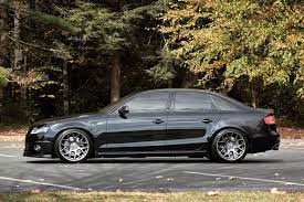 Audi B8 S4 Black Ag M580 Gloss Graphite 12 Audi Toyota Hilux Audi A4