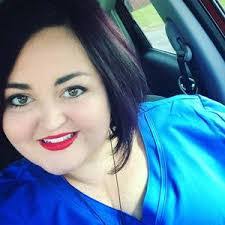 Katherine Crowder's Instagram, Twitter & Facebook