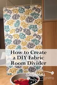 We did not find results for: How To Create A Diy Fabric Room Divider Sabrinas Organizing