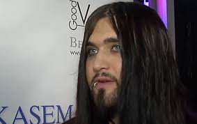 The cotton club (1984)  vincent dwyer : Nicolas Cage S Son Weston Coppola Cage Wants To Introduce His Dad To Music Of Amon Amarth Blabbermouth Net