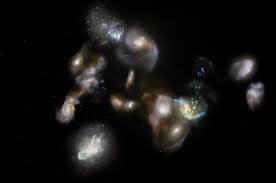 Galaxy Clusters - Simon's Foundation