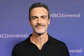 Reid Scott's Kids Were "Blown Away" By Law & Order Set (EXCLUSIVE)