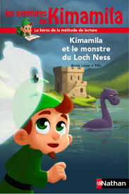 Documentaire sur le monstre du loch ness réalisé par johan touleron en 1996 pour le concours de jeunes reporters rouletabille. Amazon Com Kimamila Et Le Monstre Du Loch Ness 10 Les Aventures De Kimamila French Edition 9782092557785 Loyer Anne Nils Books