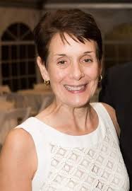 Mary Elizabeth Callaghan