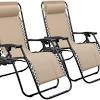 Flash furniture adjustable folding mesh zero gravity reclining lounge chair with pillow and cup holder tray in black, set of 2. Https Encrypted Tbn0 Gstatic Com Images Q Tbn And9gcrk4nc0dnomfws9cpft5rqfgwynp8vs7lsfitgnj K Epvtgm6f Usqp Cau