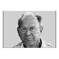 John Holzhauer Obituary