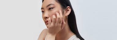 Buy 0.62 Carat Yellow Sapphire 9ct White Gold Engagement Ring Tessa