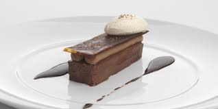 Chocolate Delice Recipe Great British Chefs Recipe Desserts Mousse Recipes Food