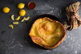 Savory Dutch Baby Recipe Recipe Savory Dutch Baby Savory Dutch Baby Recipe Recipes