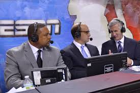 Последние твиты от nba on espn (@espnnba). Mark Jackson Agrees To Multiyear Contract With Espn To Call Nba Games Bleacher Report Latest News Videos And Highlights