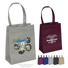 Customized Hang Around Nonwoven Bag 39ha810 Promotional Tote Bags Custom Logo Hang Around Nonwoven Bag Canta