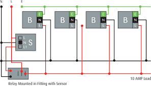 Alibaba.com offers 1,830 light wiring diagrams products. Limelite Sensor Light Wiring Diagram Limelite