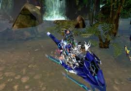 Notify me about new level the skills you are using. Cabal Online Review And Download