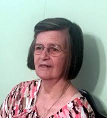 Sarah Oliver Obituary