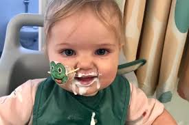 Fundraiser for Emily Bastow by Jennifer Bimberg : Support the Bastows  during Tilly's chemotherapy