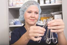 While both will work, an associate's degree may qualify you for more jobs. How To Become A Surgical Tech The Essentials