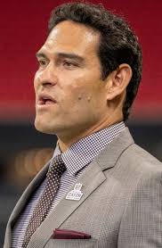 Mark Sanchez