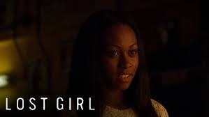 Lost Girl