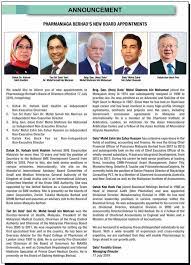 Company profile, business summary, shareholders, managers, financial ratings, industry, sector and market information pharmaniaga berhad is an investment holding company. Facebook