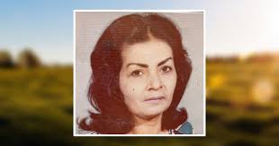 Isabel Rivas Obituary January 18, 2021