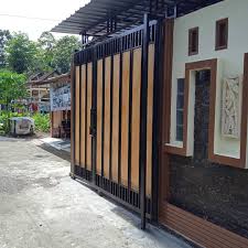 Harga dari pagar besi sangat ditentukan oleh spesifikasi dan moddel dari pagar besi tersebut. Sabarudin Shop Pagar Besi Motif Kayu Grc Info Lengkap Facebook
