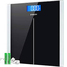 Find electronic bathroom scales at low prices from target. The 7 Best Bathroom Scales Of 2021