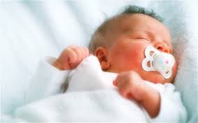 Travis yoesting april 25, 2020 let's end the week with some good great news: Mothers Should Suck Their Babies Dummies Scientists Say