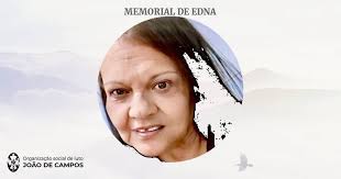 Memorial de EDNA SOARES DE LIMA GENIZELLI