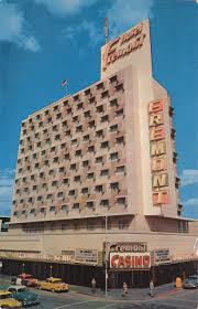 Las Vegas Fremont Hotel Las Vegas Las Vegas Hotels
