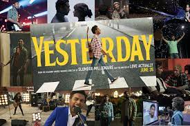 Maybe you would like to learn more about one of these? Everything You Need To Know About The Beatles Movie Yesterday