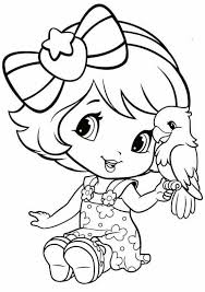 Pypus is now on the social networks, follow him and get latest free coloring pages and much more. 14 Paper Dolls Cutie Ideas Strawberry Shortcake Coloring Pages Colouring Pages Coloring Books