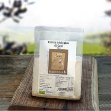 Ho postato tempo fa tre tipi di vendita pulite ,con picciolo e macinate a farina un saluto re: Azienda Agricola Bio Floriddia