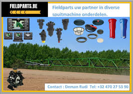 Profile for Fieldparts