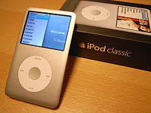 Ipod Classic Wikipedia