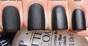 Although not a gel in the classic sense — it doesn. Opi Matte Top Coat More Nail Polish Opi Matte Nail Polish Nail Polish Colors Matte Nail Polish Colors