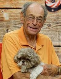 Daniel Garr's Instagram, Twitter & Facebook