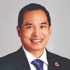 Chemours' Jonathan Lock departs from company after financial scandal