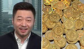 It has also been said that the cryptocurrency has some backing by the chinese government. Bitcoin Price Watch Bitcoin Bubble Is Real But Will Recover City Business Finance Express Co Uk