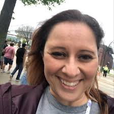 Sharon Moreno (@bluesft5) • Threads, Say more